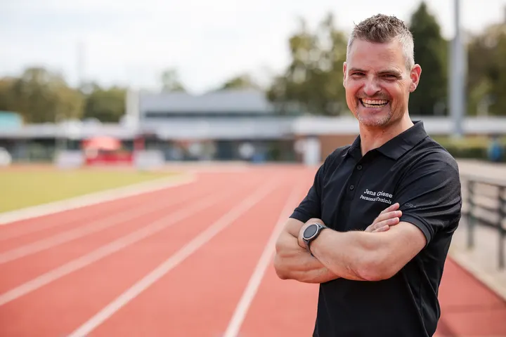 Jens Grieser Personal Training — pt-studio in Erkrath, Düsseldorf — 2