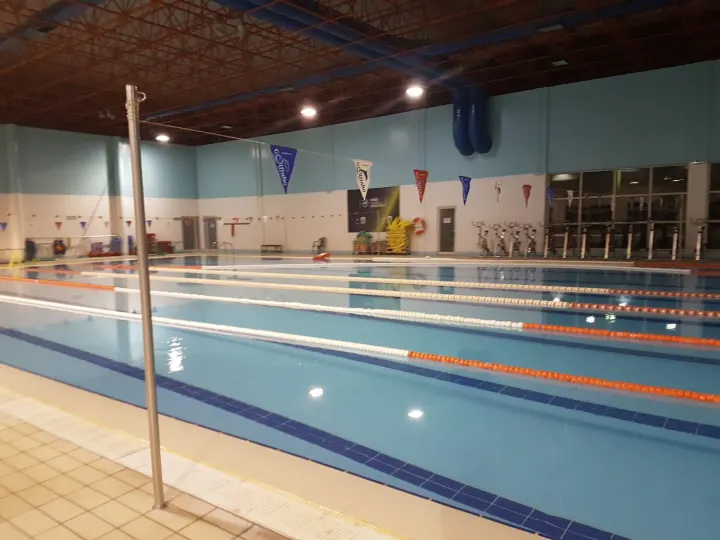 Complexo Municipal de Piscinas de Gueifães — Studio em Maia