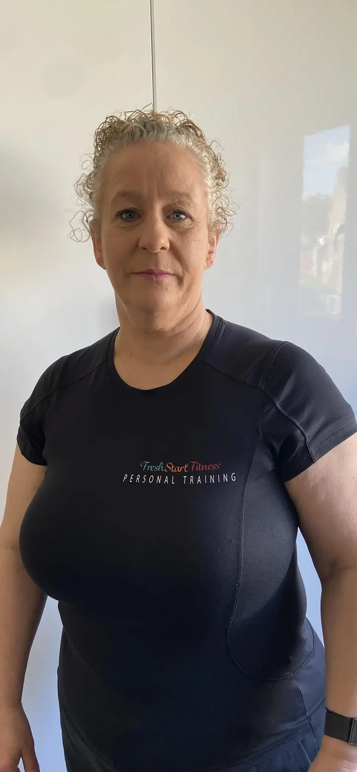 Fitness Factory — functional training-studio in Kingswood, Bristol — 3