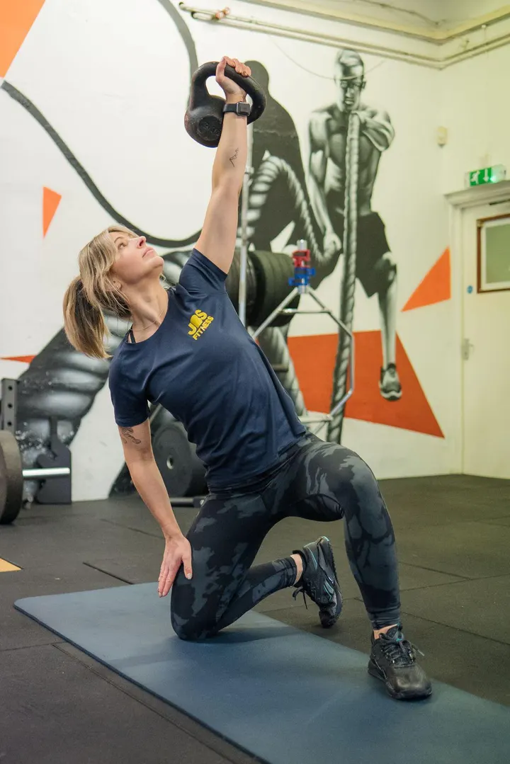 Fitness Factory — functional training-studio in Bristol — 4