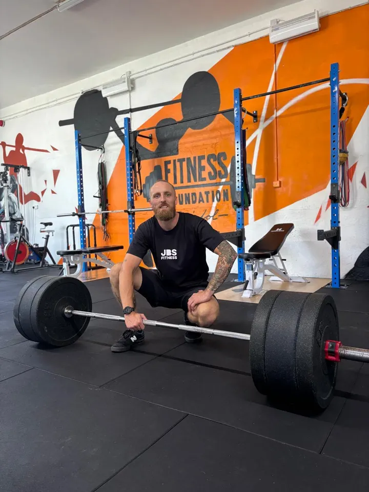 Fitness Factory — functional training-studio in Bristol — 5