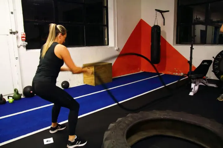 Fitness Factory — Boxing in Kingswood, Bristol