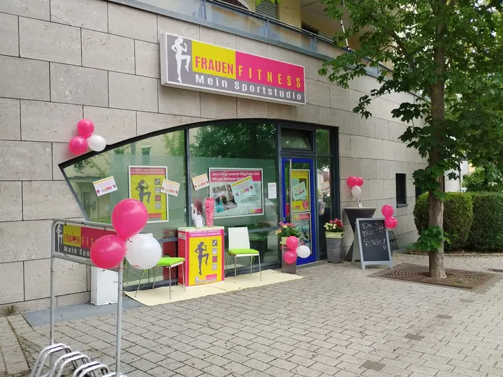 FrauenFitness Möhringen — fitnessstudio in Stuttgart — 3