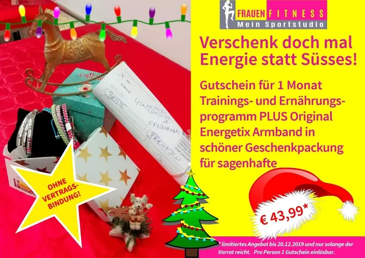 FrauenFitness Möhringen — fitnessstudio in Stuttgart — 4