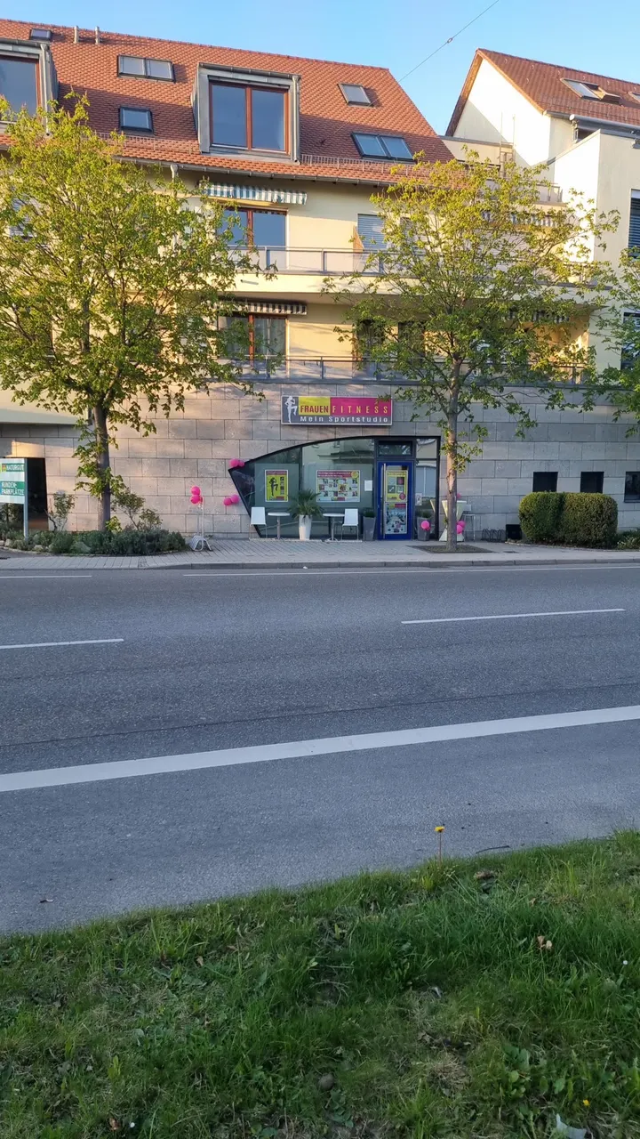 FrauenFitness Möhringen — fitnessstudio in Stuttgart — 5
