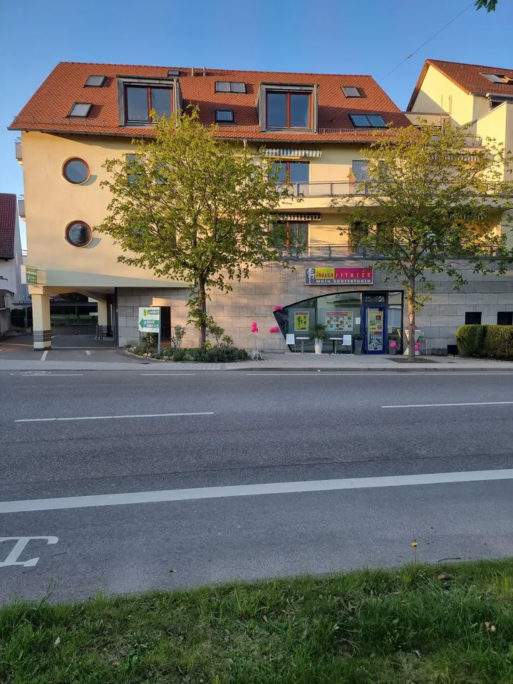 FrauenFitness Möhringen — Fitnessstudio in Möhringen-Mitte, Stuttgart