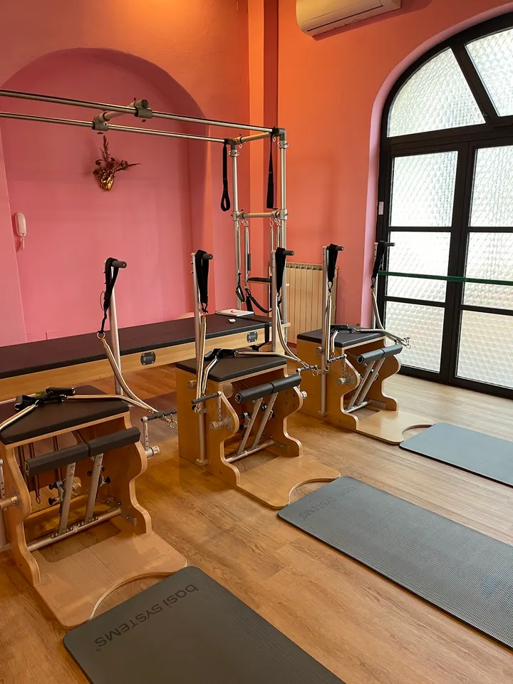 Be You Pilates Scandicci — pilates-studio a Le Bagnese, Scandicci — 2