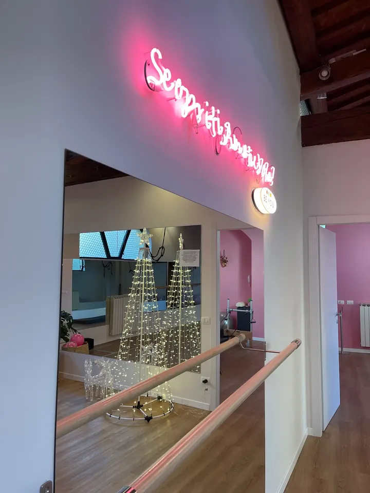 Be You Pilates Scandicci — pilates-studio a Le Bagnese, Scandicci — 3