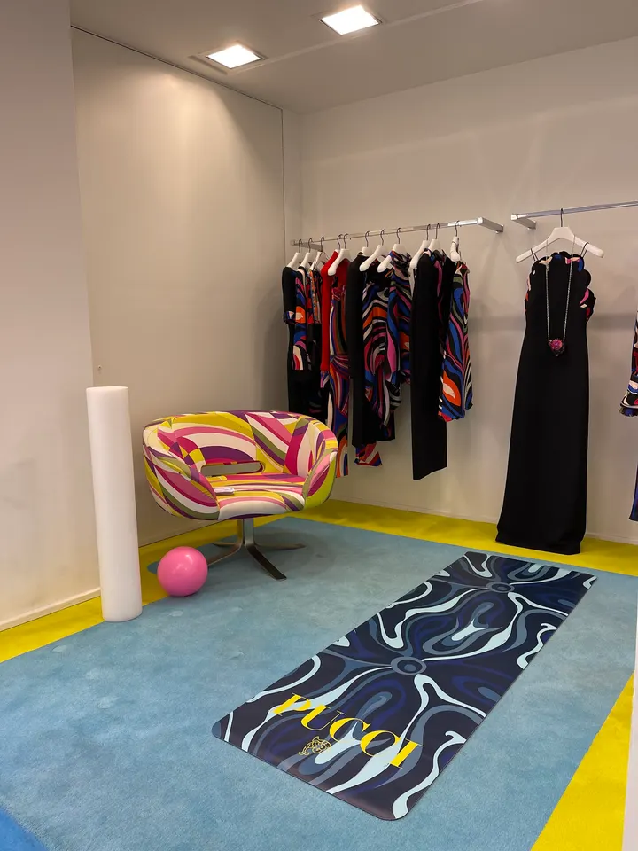 Be You Pilates Scandicci — pilates-studio a Scandicci — 3