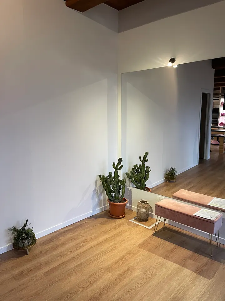 Be You Pilates Scandicci — pilates-studio a Scandicci — 4