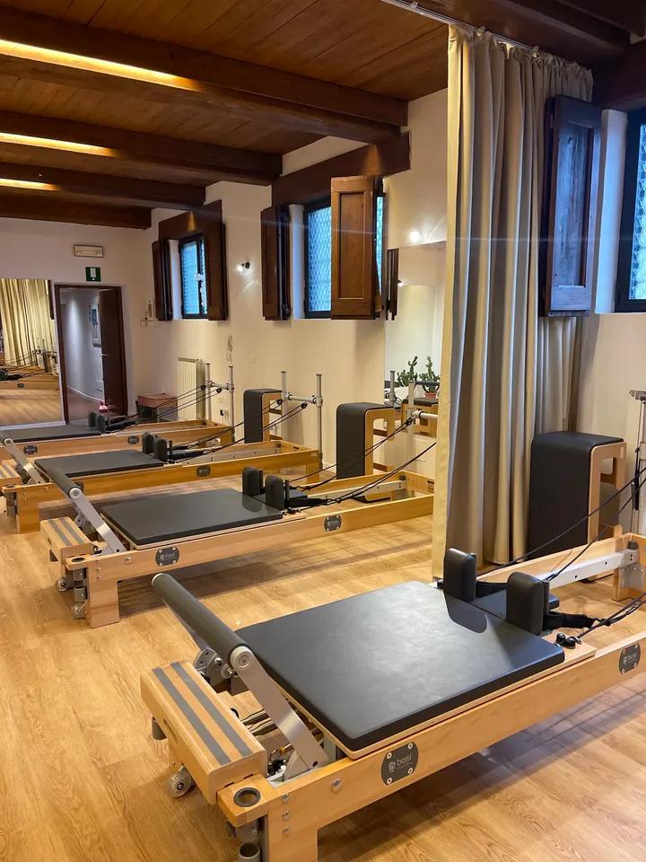 Be You Pilates Scandicci — Pilates a Le Bagnese, Scandicci