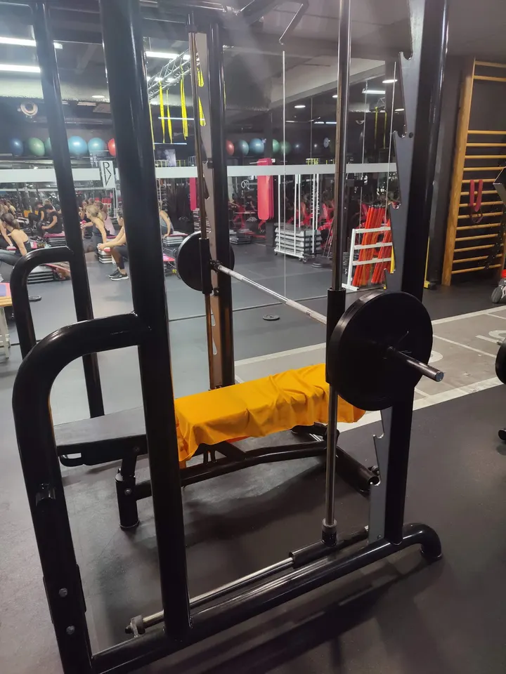 Rut Vela Fitness Gym — estudio de fitness-studio en Girona — 4