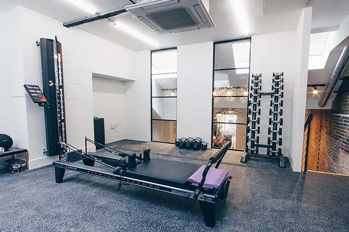 Ten Health & Fitness - Fitzrovia — fitness studio in Mayfair, London — 3
