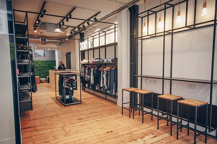 Ten Health & Fitness - Fitzrovia — fitness studio in London — 4