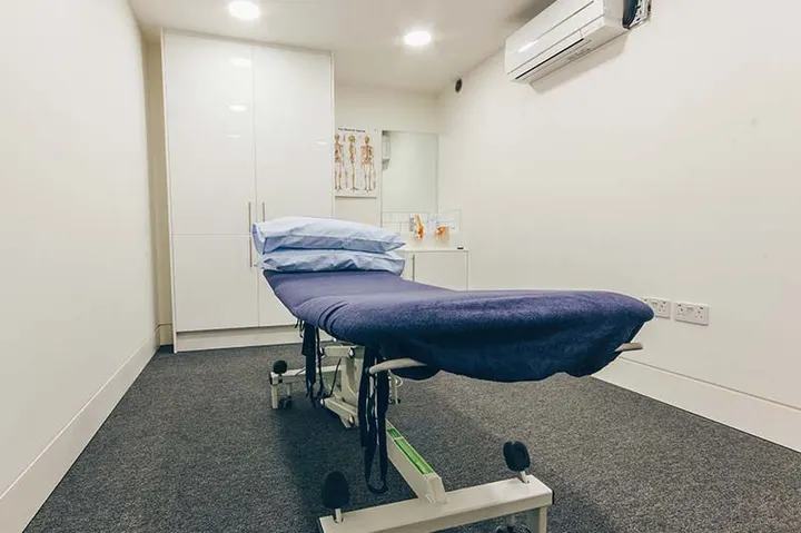 Ten Health & Fitness - Fitzrovia — fitness studio in London — 5