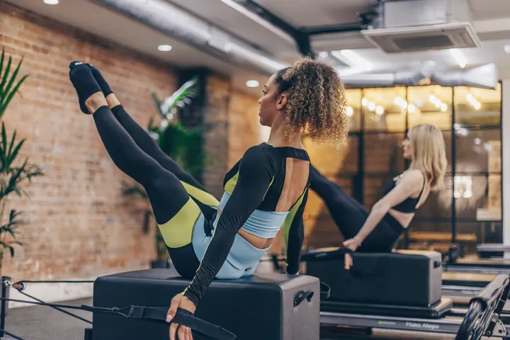 Ten Health & Fitness - Fitzrovia — Fitness Studio in Mayfair, London