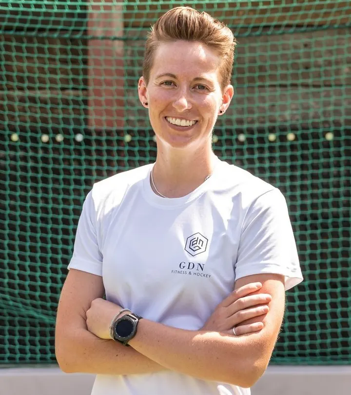 GDN Fitness — strength-studio in Amersham — 4