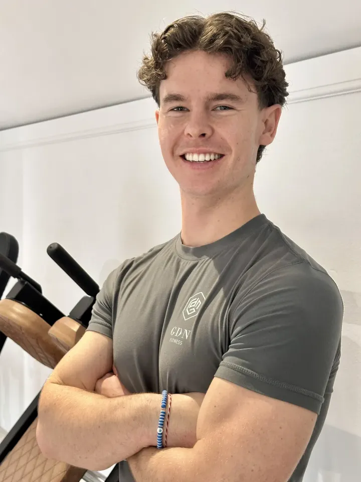 GDN Fitness — strength-studio in Amersham — 5