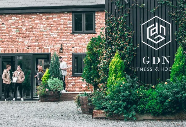 GDN Fitness — Strength in Denham, Gerrards Cross and Chalfonts Community Board, Amersham