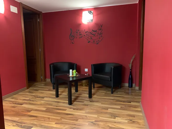 Mercedes castro — baile-studio en Lugo — 3