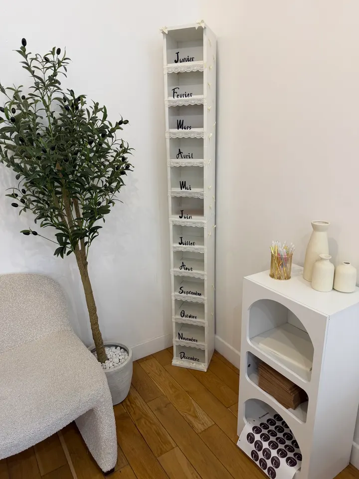 Nomeia Studios Bagnolet — salle de fitness-studio à Paris — 3