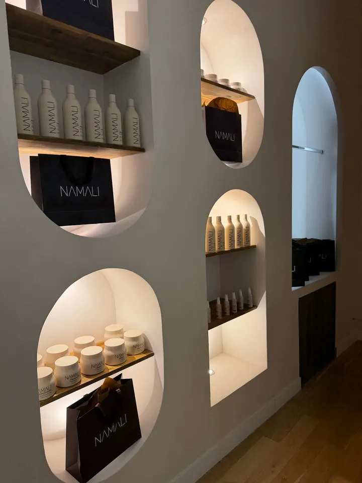 Nomeia Studios Bagnolet — Salle de fitness à Bagnolet