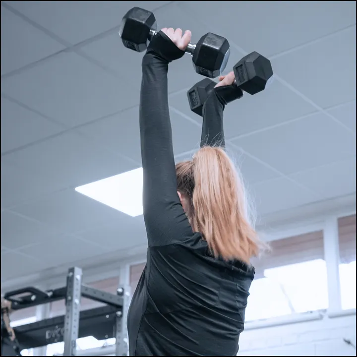 The Training Gyms — fitness studio in Shenley Church End, Milton Keynes — 2