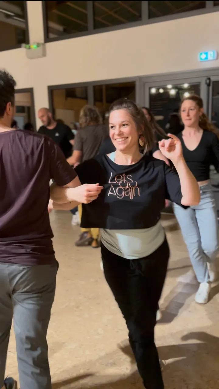 Bailasi Rennes — danse-studio à Rennes — 4