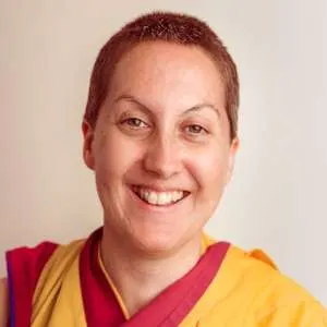 Hjärtjuvel Kadampa Buddhistcenter — meditation-studio i Vasastan, Göteborg — 2