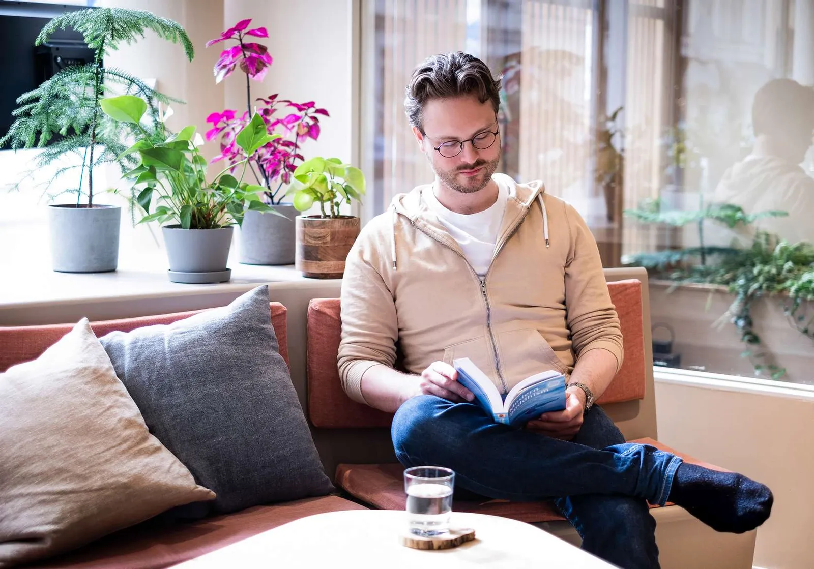 Hjärtjuvel Kadampa Buddhistcenter — meditation-studio i Göteborg — bild 3