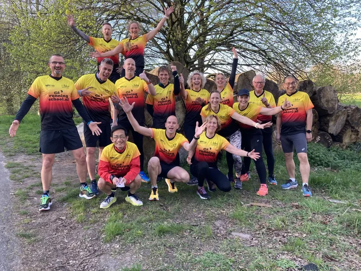 Runningschool.nl — personal training-studio in Prins Alexander, Rotterdam — 3