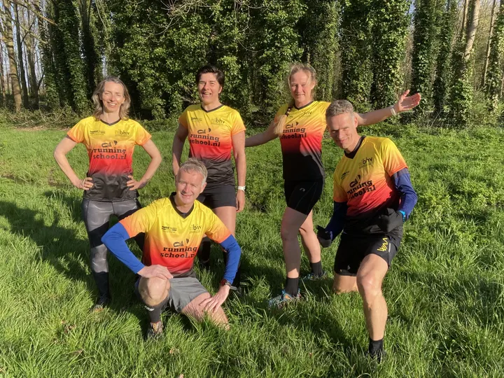 Runningschool.nl — personal training-studio in Rotterdam — 3