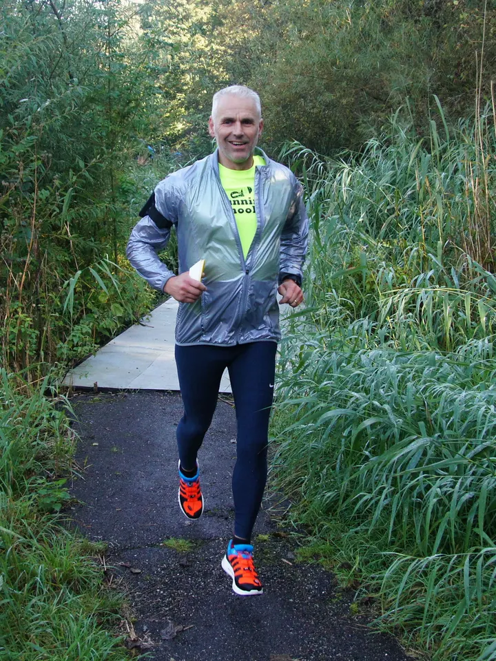Runningschool.nl — Personal training in Prins Alexander, Rotterdam