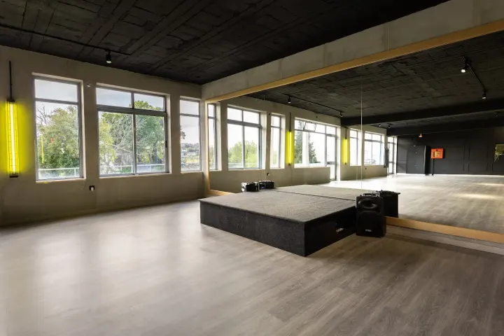 AM FIT STUDIO — ginásio-studio em Porto — 3