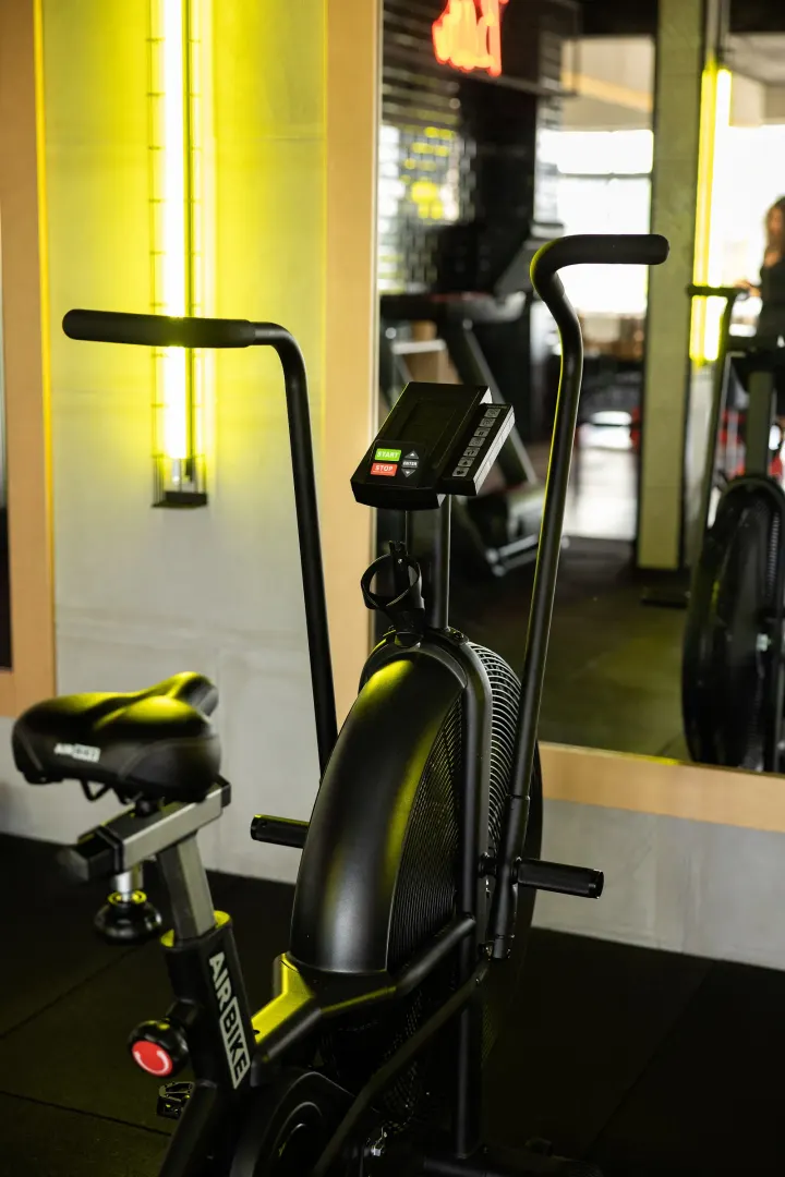 AM FIT STUDIO — ginásio-studio em Porto — 3