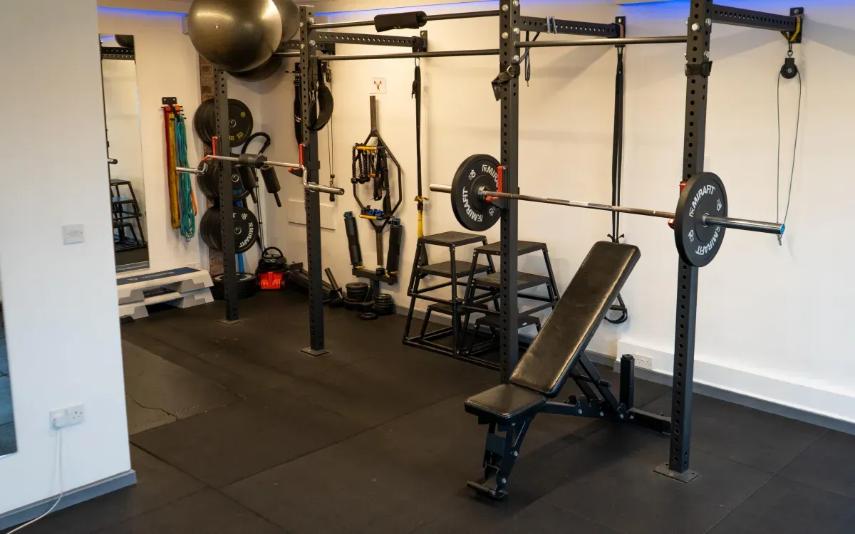 The MVMT Room — yoga-studio in Lymm — 3