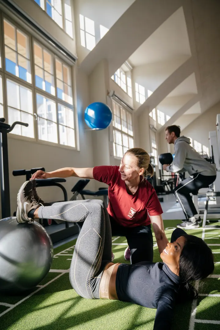 MTV vifit — fitnessstudio in Ludwigsvorstadt, München — 3