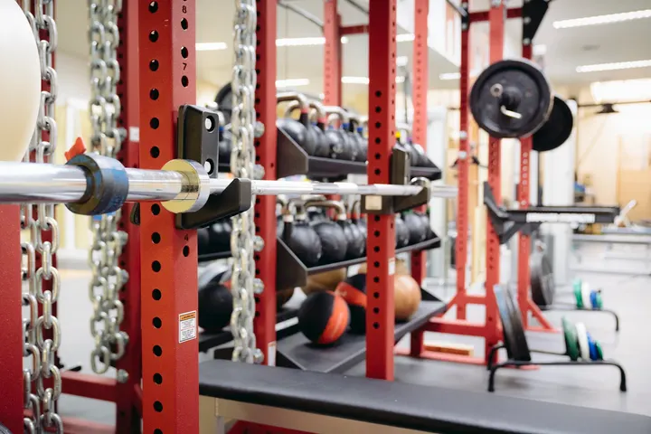 MTV vifit — fitnessstudio in München — 5