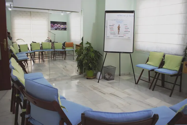 Centro Mindfulness Málaga — meditación-studio en Torre del Mar — 2