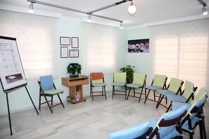 Centro Mindfulness Málaga — meditación-studio en Torre del Mar — 3