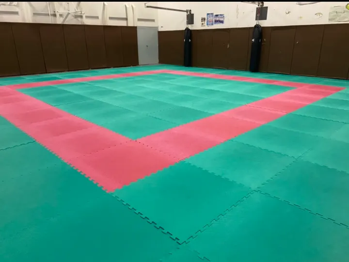 ESBN — boxe-studio à Nîmes — 3