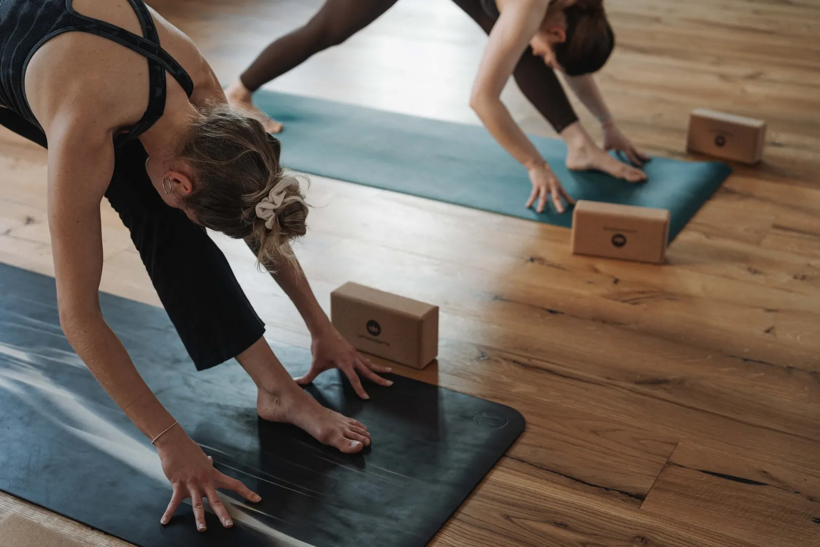 Namotoyoga - Stuttgart — yoga-studio i Stuttgart — 3