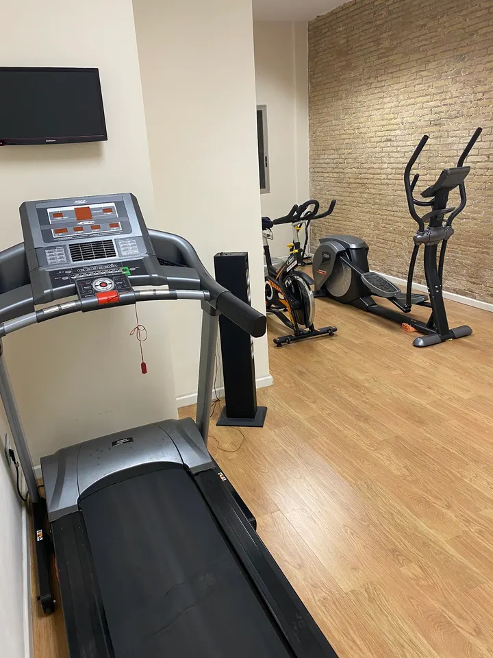 Elefit 20 Electro Fitness — estudio de fitness-studio en la Petxina, Valencia — 2