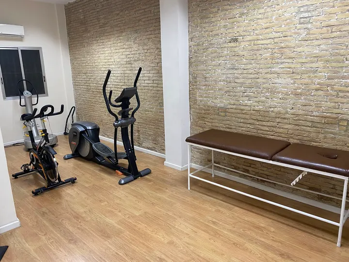 Elefit 20 Electro Fitness — estudio de fitness-studio en Valencia — 3