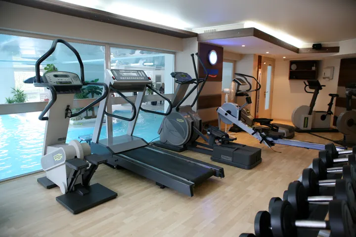 Thalaform — salle de fitness-studio à Créac'h-Gwen, Quimper — 3