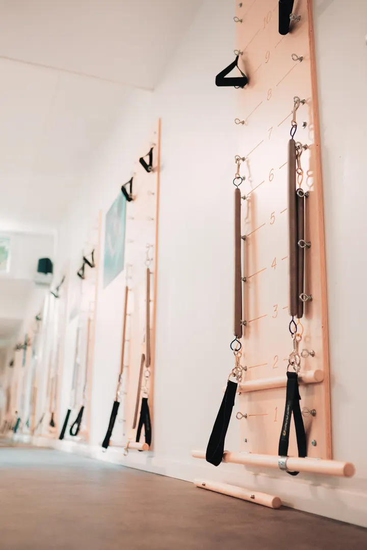 Thalaform — salle de fitness-studio à Quimper — 4