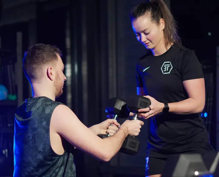 Exclusive Gym — sportschool-studio in Den Helder — 3