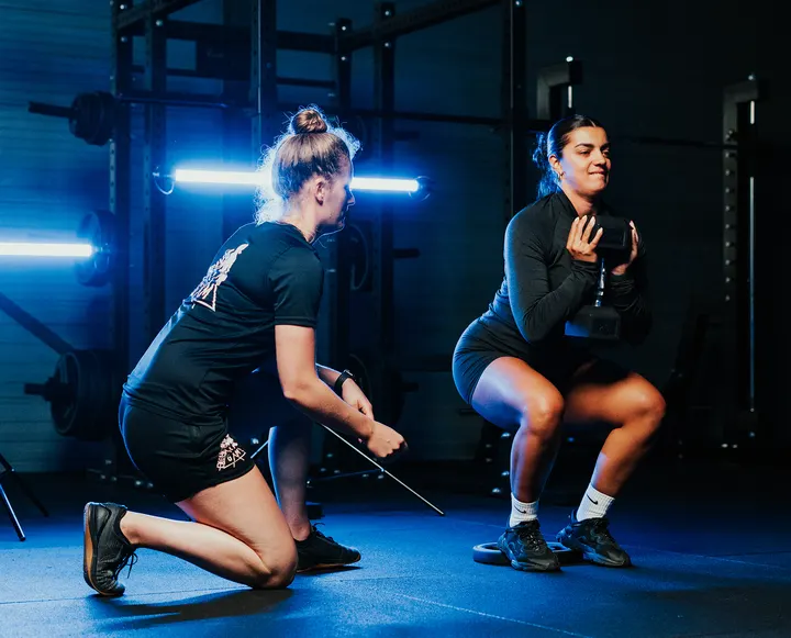 Exclusive Gym — sportschool-studio in Den Helder — 4