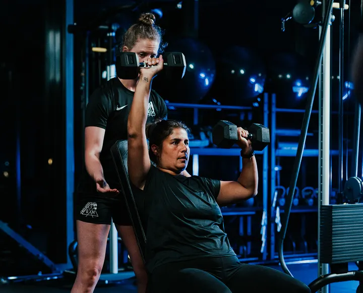 Exclusive Gym — sportschool-studio in Den Helder — 5