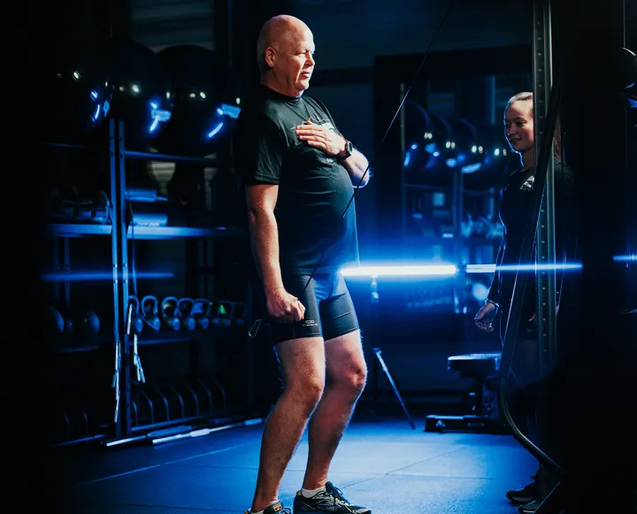 Exclusive Gym — sportschool-studio in Den Helder — 6